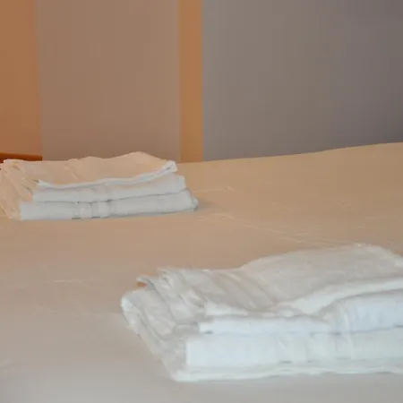 Montallegro 32m Free Parking