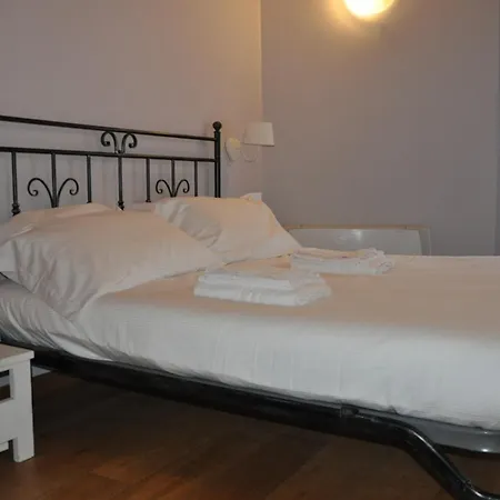 Apartamento Montallegro 32m Free Parking Génova