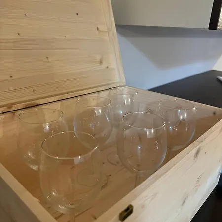 Montallegro 32m Free Parking Apartamento Génova