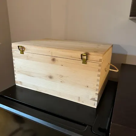 Montallegro 32m Free Parking Génova