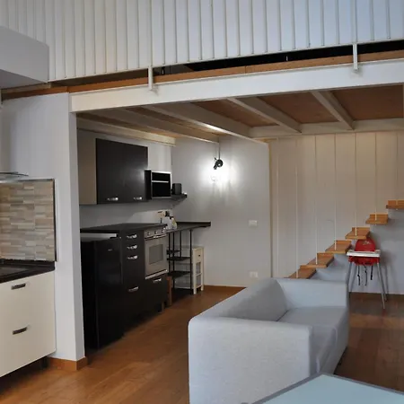Montallegro 32m Free Parking * Cenova