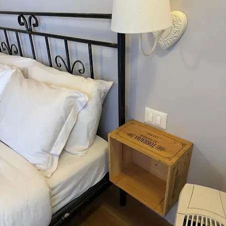 Montallegro 32m Free Parking Cenova