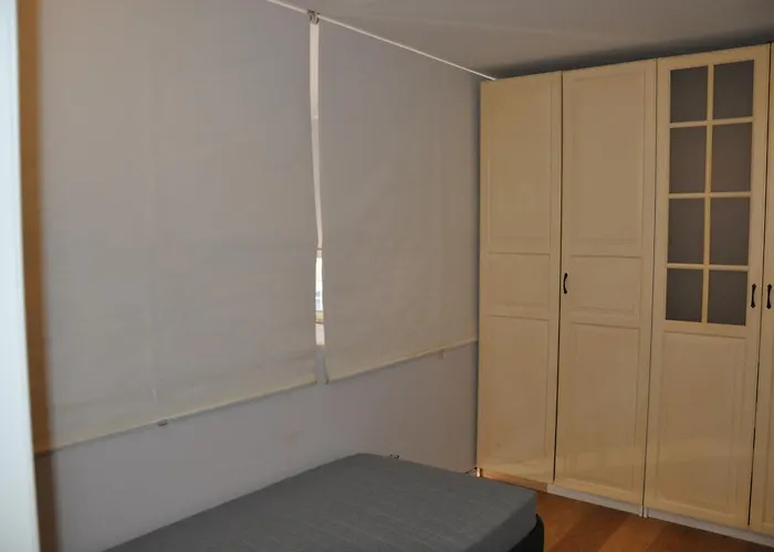 Appartement Montallegro 32m Free Parking *