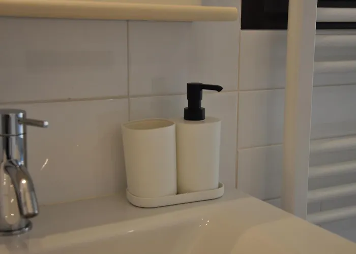 Montallegro 32m Free Parking Appartement Genua