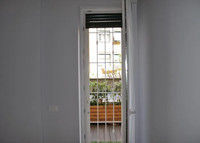 Montallegro 32m Free Parking Appartement *