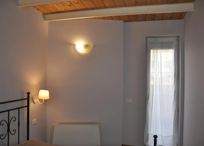 Montallegro 32m Free Parking Appartement *