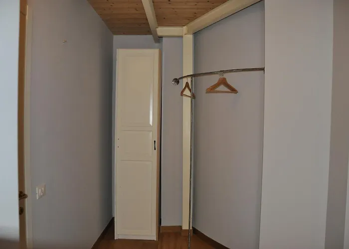 Appartement Montallegro 32m Free Parking Genua
