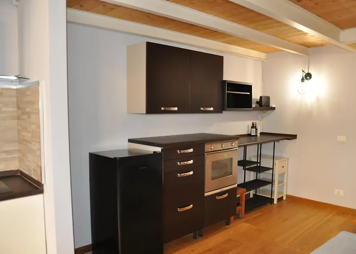 Montallegro 32m Free Parking * Genua