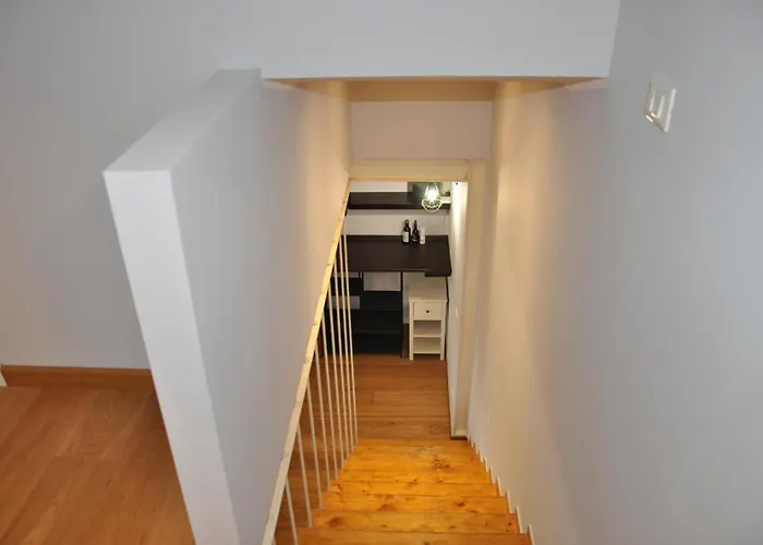 Appartement Montallegro 32m Free Parking *