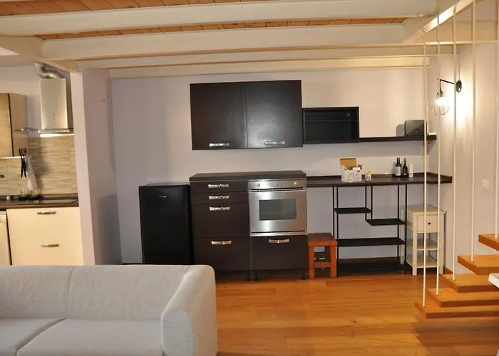 Montallegro 32m Free Parking *