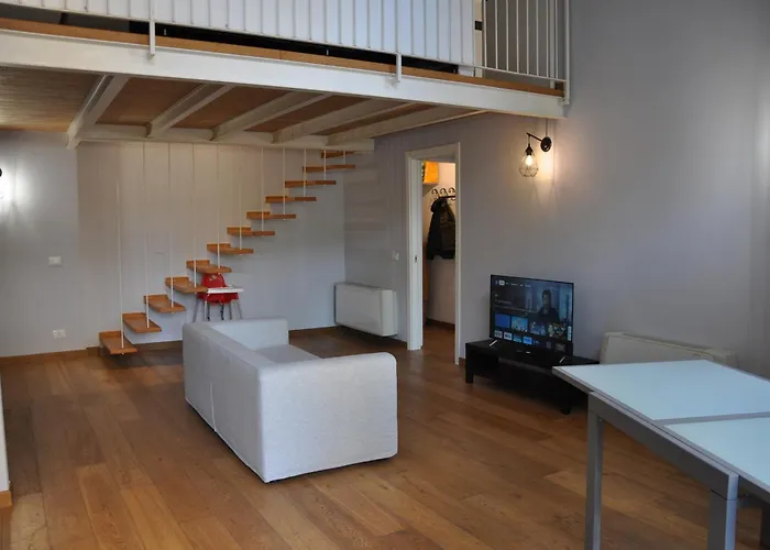 Montallegro 32m Free Parking Appartement *