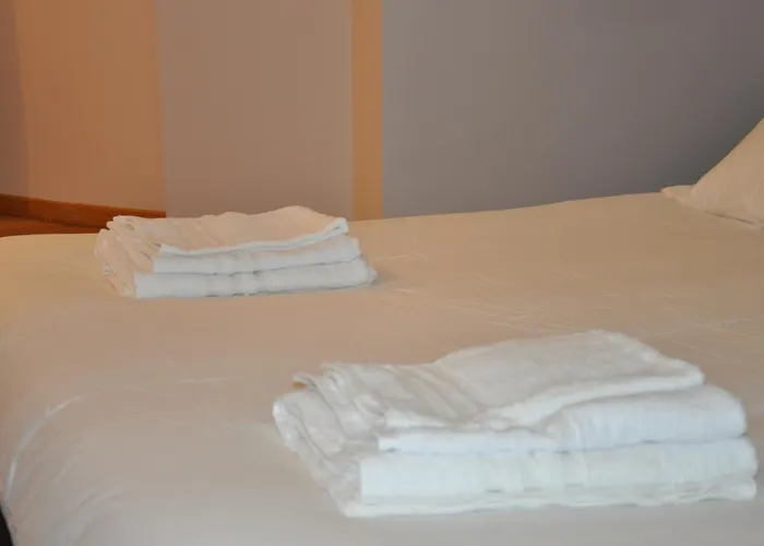 Montallegro 32m Free Parking