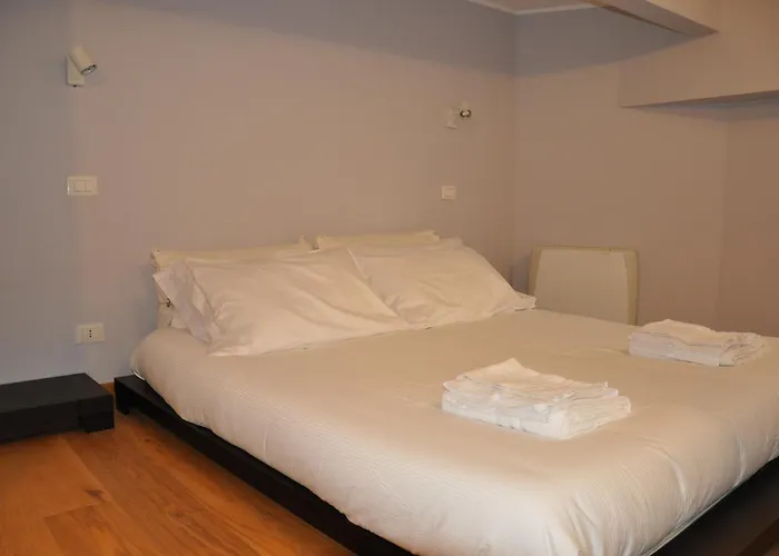 Appartement Montallegro 32m Free Parking *