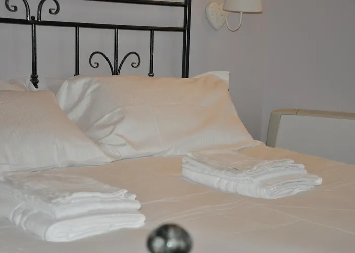 Montallegro 32m Free Parking