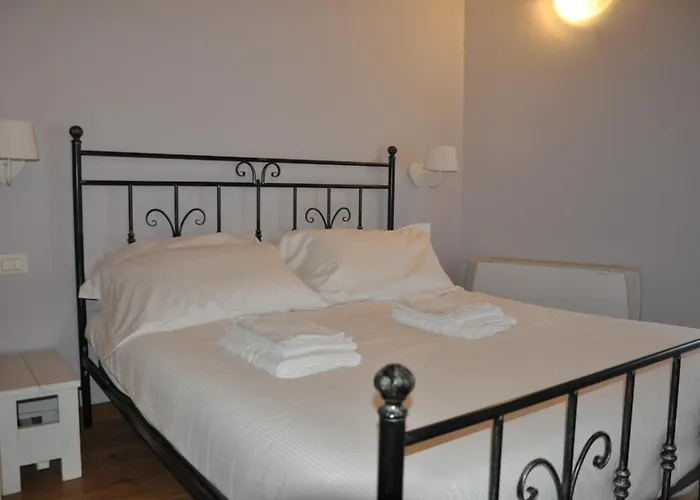 Montallegro 32m Free Parking