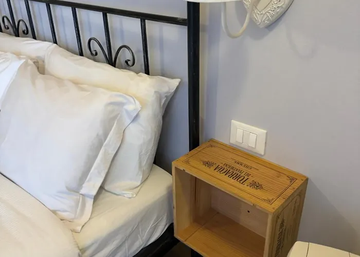 Montallegro 32m Free Parking Genua