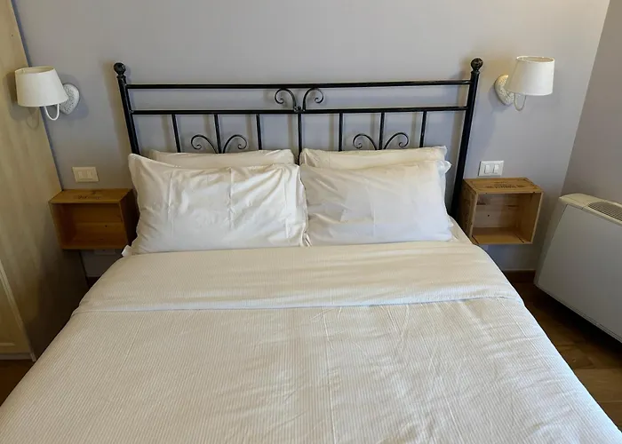 Montallegro 32m Free Parking Appartement *