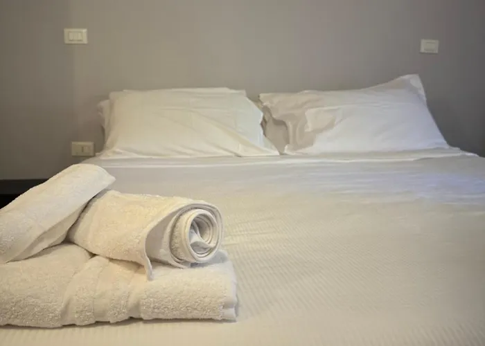 Montallegro 32m Free Parking Appartement