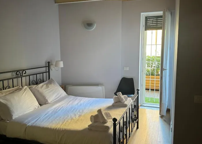 Appartement Montallegro 32m Free Parking