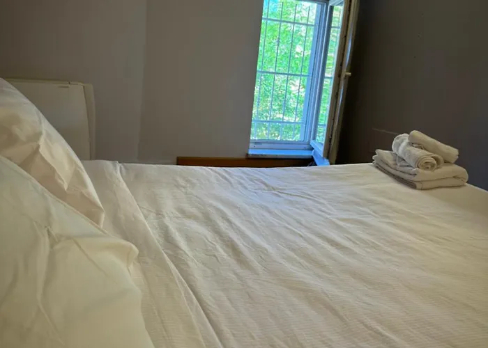 Montallegro 32m Free Parking *