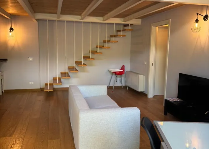 Montallegro 32m Free Parking Appartement Genua