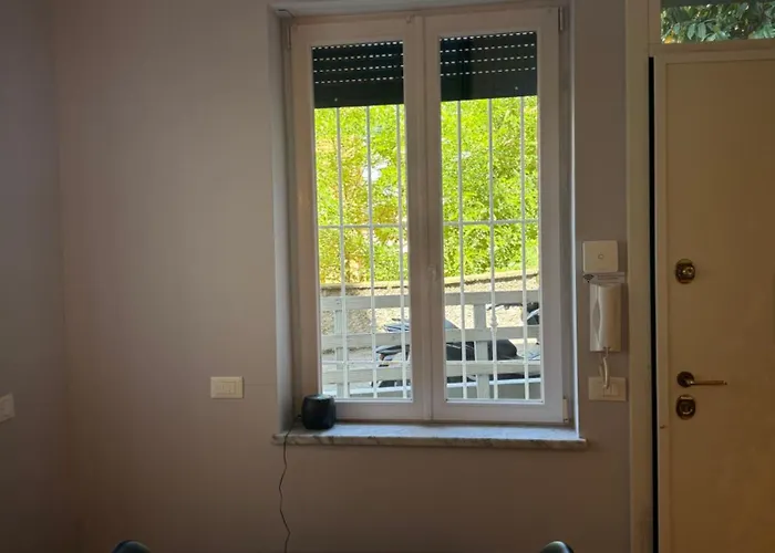 Appartement Montallegro 32m Free Parking